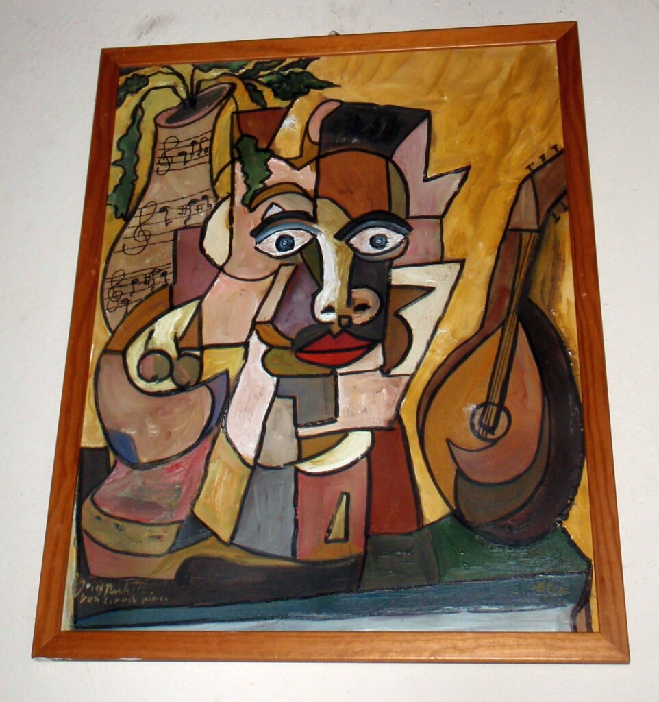 RIGOLLETTO - DUBIEL JOSEF VON LERACH