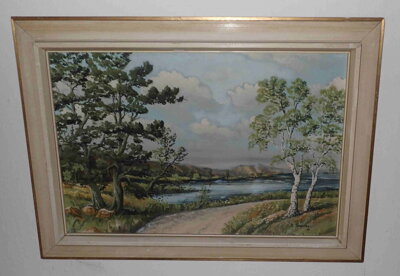 CESTA KOLEM RYBNÍKA - OTCOVSKÝ VÁCLAV