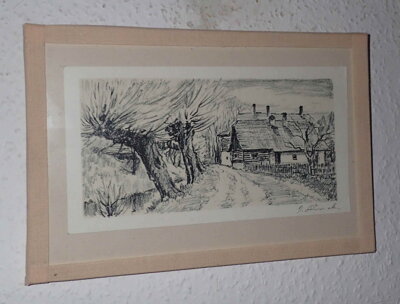 ROUBENKY U ŘEKY - ŠIMEK JINDŘICH