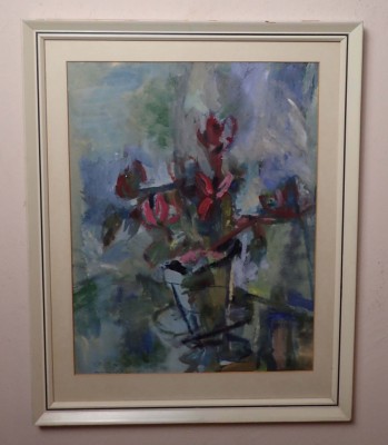 ČERVENÝ BRAMBOŘÍK - JALŮVKA LADISLAV