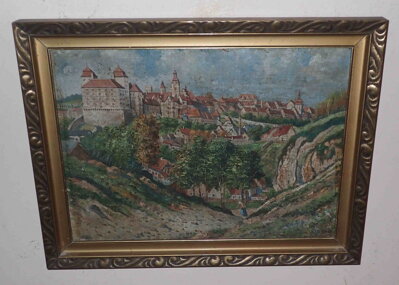 MLADÁ BOLESLAV - DANĚK J.