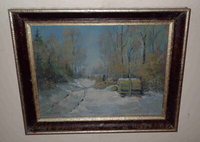 DŘEVO U CESTY - ROBERT PETROVSKÝ