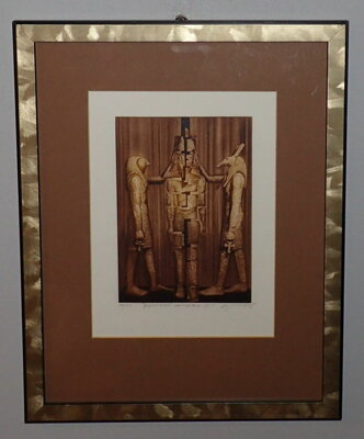 EGYPTSKÁ GEOMETRIA I. - AUGUSTOVIČ PETER