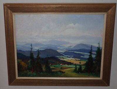 BESKYDY - STAŇA R.