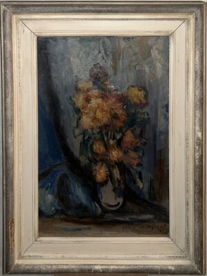 KYTICE VE VÁZE - STEJSKAL LADISLAV