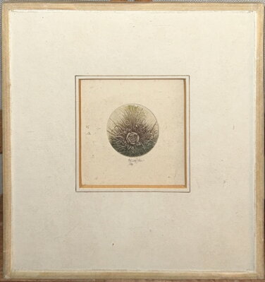 KVĚTINY - SIGNOVÁN