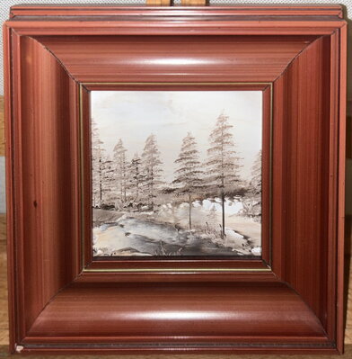 VYSOČINA - ŽOCH PETR