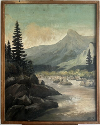 TICHÝ TOK POD ŠTÍTEM - SIGNOVÁN