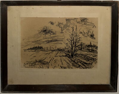 PARDUBICKÉ POLE - SIGNOVÁN