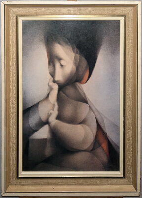 DOMINO - JIŘINCOVÁ LUDMILA - REPRODUKCE