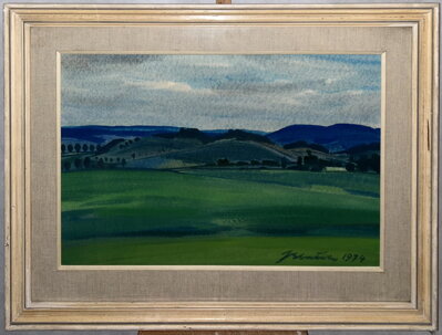 U MÍCHOV - BLAŽEK JAN