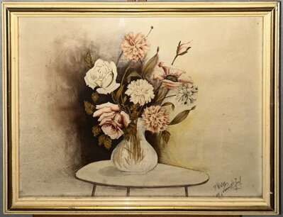 KYTKY NA STOLKU - SIGNOVÁN