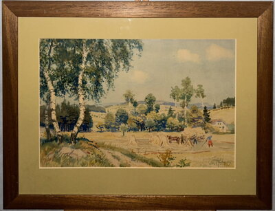 ŽNĚ - PROCHÁZKA JINDŘICH