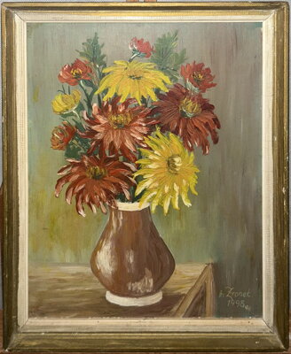 KYTICE JIŘIN - ZRONEK ADOLF