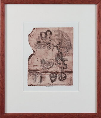 JDE JEN O TO ČEMU SE ŘÍKÁ UMĚNÍ - ANDERLE JIŘÍ