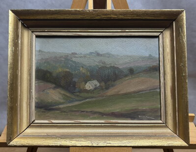 JARO NÁLADA - BERAN