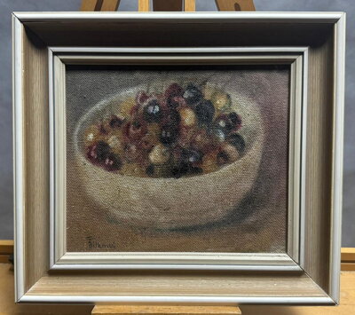 TŘEŠNĚ - BÍLKOVSKÝ FRANTIŠEK