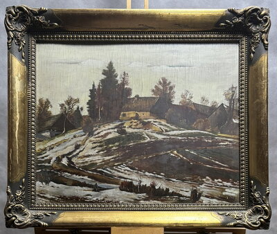 TÁNÍ II. - BLAŽÍČEK OLDŘICH