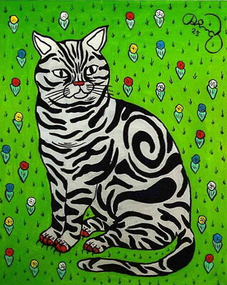 RINGŮV KOCOUR ILJA KURIAKIN - ČECH RINGO FRANTIŠEK