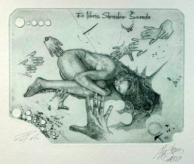 AKT DOTEKY - HUJBER GÜNTER