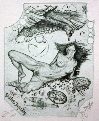 AKT - LEDA S LABUTÍ V. - HUJBER GÜNTER