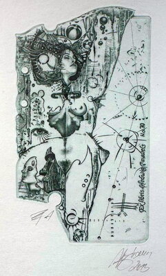 AKT POŽEHNÁNÍ ZBYTEČNÝM VELIKONOČNÍM SŇATKŮM - HUJBER GÜNTER