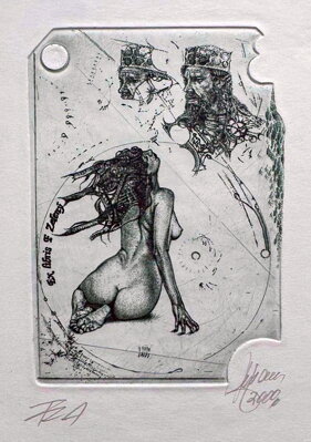 AKT - SALOME - HUJBER GÜNTER