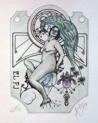 AKT SECESE - HUJBER GÜNTER