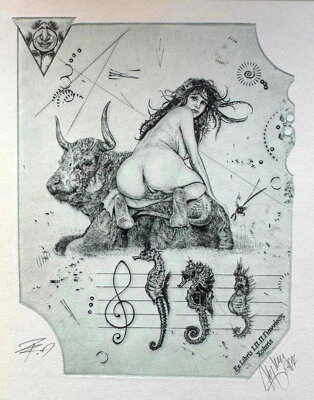 AKT ÚNOS EVROPY - HUJBER GÜNTER