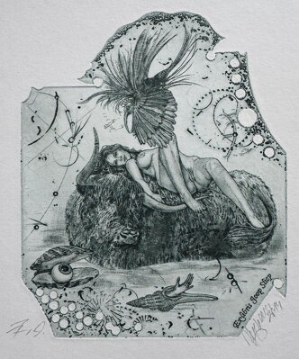 AKT - ÚNOS EVROPY III. - HUJBER GÜNTER