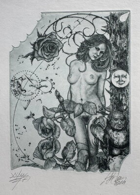 AKT - Z POHÁDKY DO POHÁDKY - HUJBER GÜNTER