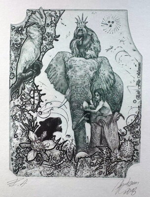 KNIHA DŽUNGLÍ - HUJBER GÜNTER