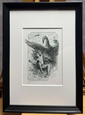 AKT - LEDA S LABUTÍ III. - HUJBER GÜNTER