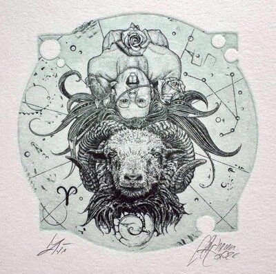 AKT - ZVĚROKRUH ZNAMENÍ BERAN - HUJBER GÜNTER