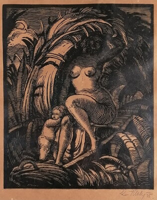 AKT VE STÍNU - JÍLEK KAREL