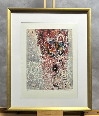 REQUIEM ZA MÉ LÁSKY - KANYZA JAN