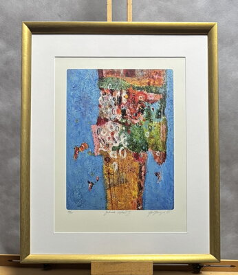 ZAHRADA ROZKOŠÍ I. - KANYZA JAN