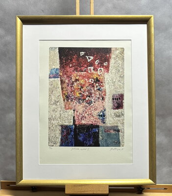 ZAHRADA ROZKOŠÍ V. - KANYZA JAN