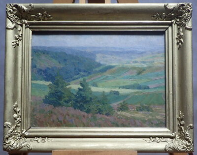 BARVY KRAJINY - KAVÁN FRANTIŠEK