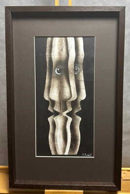 PROFILY - KODET KRISTIAN