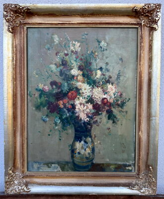 BOHATÁ KYTICE - KONEČNÝ JOSEF