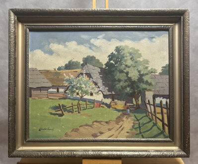 JARO NA VSI - LAUTERBACH JULIUS K.