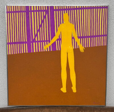 MOJE ZAHRADA - MÁSLER JAROMÍR