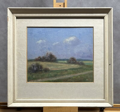 LETNÍ DEN - MRÁZ HABROVSKÝ JAROSLAV