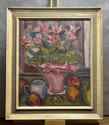 BRAMBOŘÍKY - OTIPKA JINDŘICH