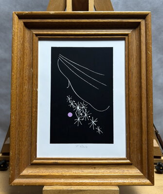 TVÁŘ A HVĚZDY - PETERKA FRANTIŠEK