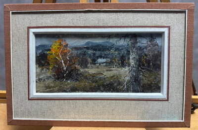 PODZIM PŘICHÁZÍ - POLATA KAREL