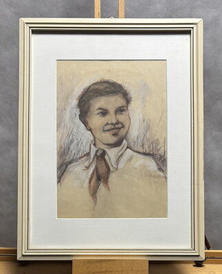 PIONÝR - PROCHÁZKA ANTONÍN V.