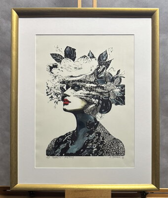 TAJEMSTVÍ MYSTERY - SAUDEK PATRIK