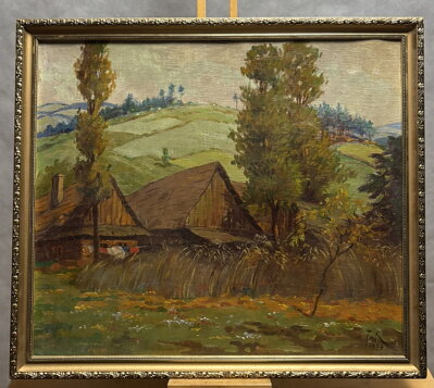 ROUBENKY POD KOPCEM - ŠMÍD